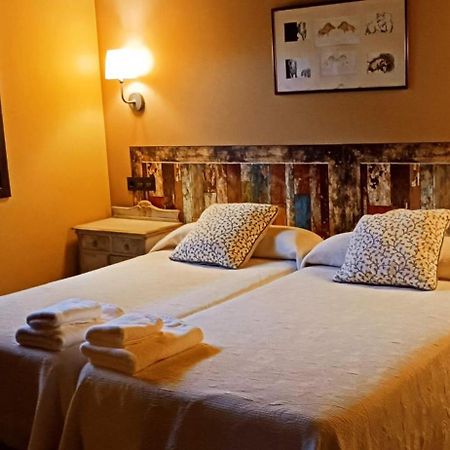 Casas Rurales Entrecastanos Onís Εξωτερικό φωτογραφία