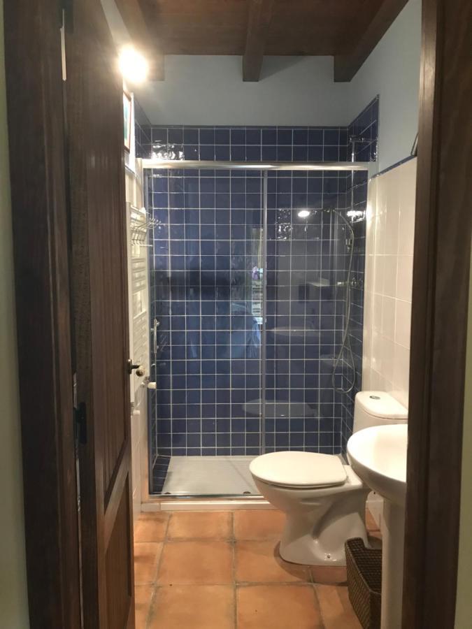 Casas Rurales Entrecastanos Onís Εξωτερικό φωτογραφία